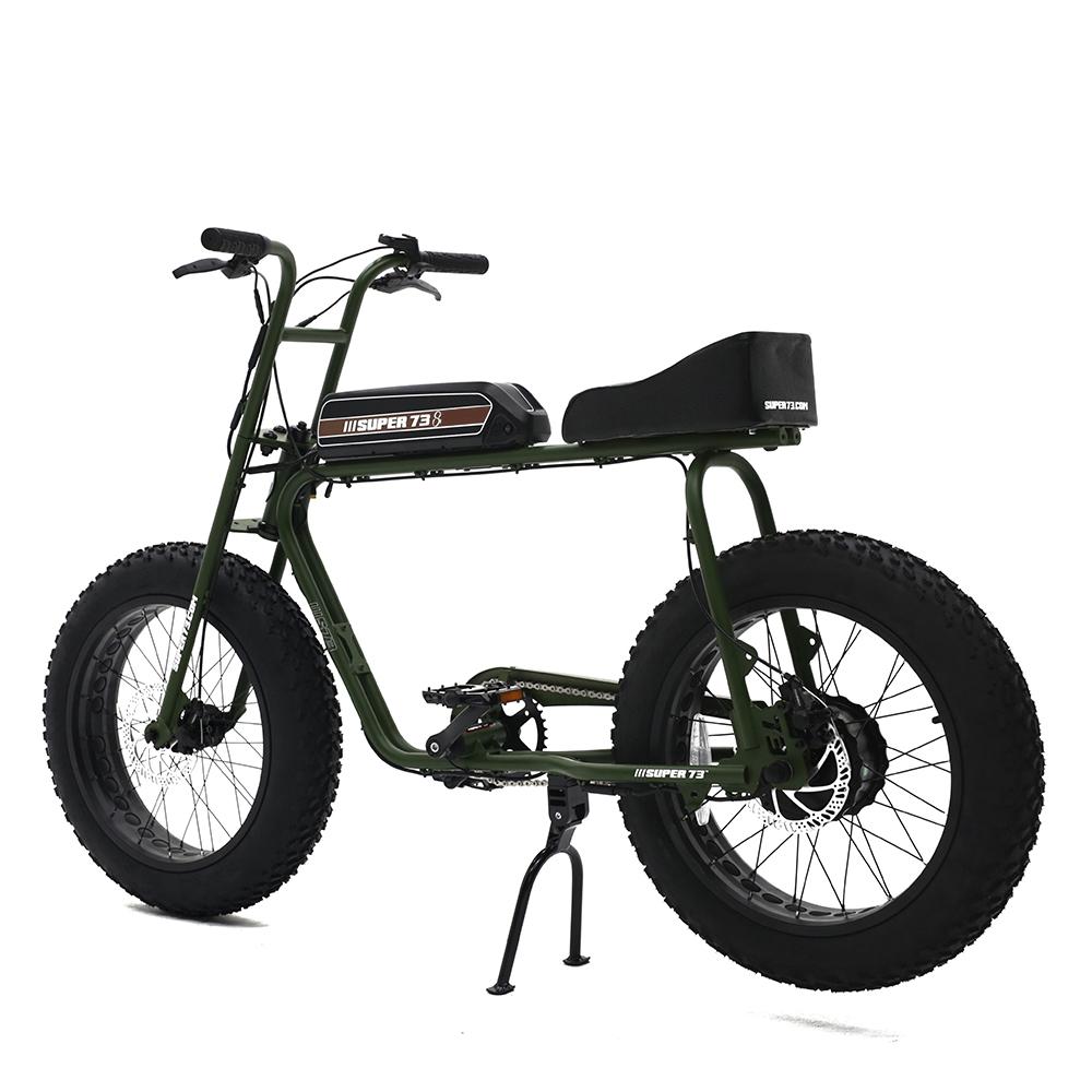 super73 army green